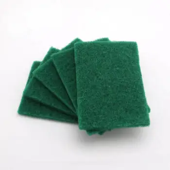 5Pcs / Set Color Highly efficient Scouring Pad Dish Cloth Cleaning Wipers kitchen rags Strong Decontamination Dish Towels
5Pcs / Set Color Highly efficient Scouring Pad Dish Cloth Cleaning Wipers kitchen rags Strong Decontamination Dish Towels