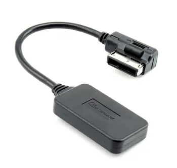 MERCEDES C-CLASS E-CLASS w212 CLS BLUETOOTH AUX in Audio Streaming adapter Benz W212 S212 C207 Radio Media Interface MMI
MERCEDES C-CLASS E-CLASS w212 CLS BLUETOOTH AUX in Audio Streaming adapter Benz W212 S212 C207 Radio Media Interface MMI
