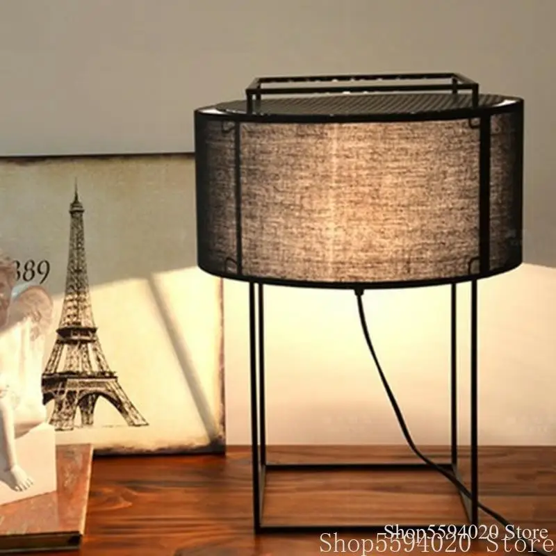 Скандинавская настольная лампа Metalarte, из ткани, лофт, Декор, стоячие лампы для гостиной, декор для спальни, китайская настольная лампа, прикроватная лампа
Скандинавская настольная лампа Metalarte, из ткани, лофт, Декор, стоячие лампы для гостиной, декор для спальни, китайская настольная лампа, прикроватная лампа