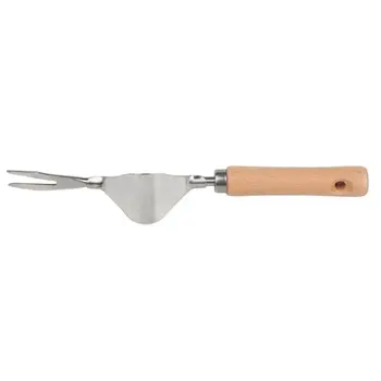 Garden Hand Weeder Easy Weed Remover Tool Lawn Sturdy Digging Puller Hand Weeding Easy Apply Trimming Removal Grass puller
Garden Hand Weeder Easy Weed Remover Tool Lawn Sturdy Digging Puller Hand Weeding Easy Apply Trimming Removal Grass puller