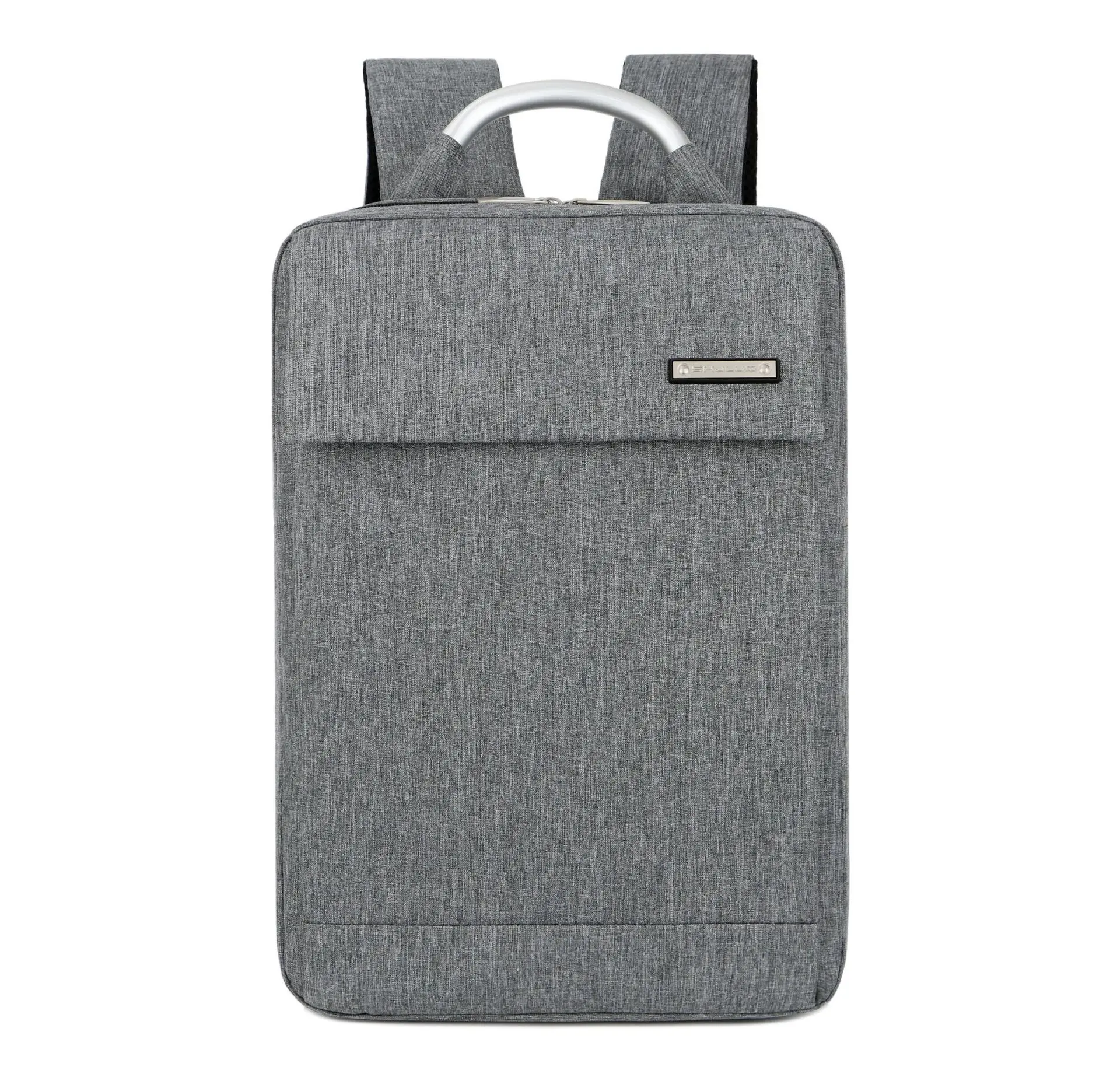 2018 New Style Men And Women Backpack Large-Volume Aluminum Handle Computer Canvas Bag Outdoor Casual Backpack a Generation
2018 New Style Men And Women Backpack Large-Volume Aluminum Handle Computer Canvas Bag Outdoor Casual Backpack a Generation