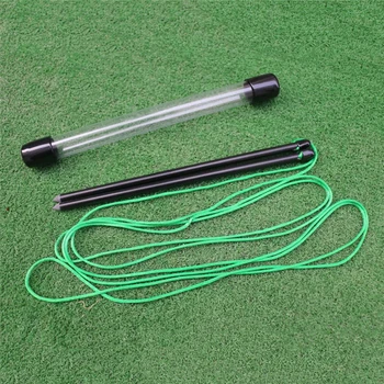 Golf Alignment Sticks Fiberglass Swing Putting String Pegs Golf Direction Practice Training Aids Tool
Golf Alignment Sticks Fiberglass Swing Putting String Pegs Golf Direction Practice Training Aids Tool