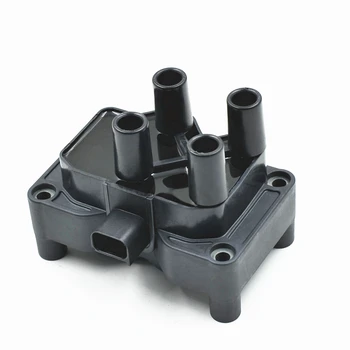 Ignition Coil FOR MAZDA FORD MONDEO FOCUS FIESTA ESCORT KA GALAXY VOLVO S40 V50 0221503487,022 150 3487,4S7G-12029-AB
Ignition Coil FOR MAZDA FORD MONDEO FOCUS FIESTA ESCORT KA GALAXY VOLVO S40 V50 0221503487,022 150 3487,4S7G-12029-AB