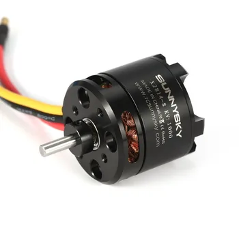 X2814 14P 1000KV RC Motor 3-4S Outrunner Brushless Motor for SUNNYSKY 1-1.5KG RC Airplane Warbirds Bigplanes
X2814 14P 1000KV RC Motor 3-4S Outrunner Brushless Motor for SUNNYSKY 1-1.5KG RC Airplane Warbirds Bigplanes