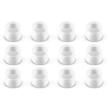 Chair Leg Floor Protectors,56Pcs Furniture Protection Cover Caps Anti Slip Bottom Chair Legs Pads for Furniture Table
Chair Leg Floor Protectors,56Pcs Furniture Protection Cover Caps Anti Slip Bottom Chair Legs Pads for Furniture Table