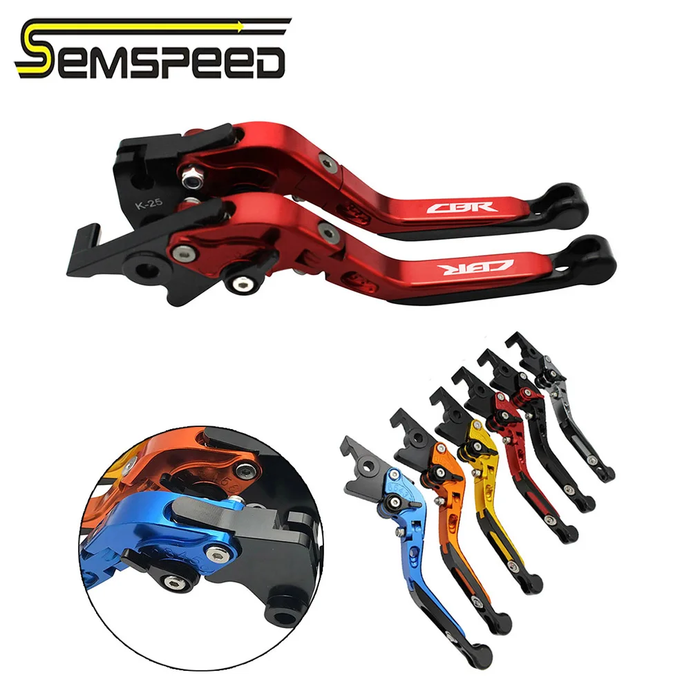Логотип CBR для Honda CBR500R CBR300R CBR250R CBR 500R 300R 250R Мотоцикл Регулируемый складной выдвижной сцепление Тормозные ручки
Логотип CBR для Honda CBR500R CBR300R CBR250R CBR 500R 300R 250R Мотоцикл Регулируемый складной выдвижной сцепление Тормозные ручки