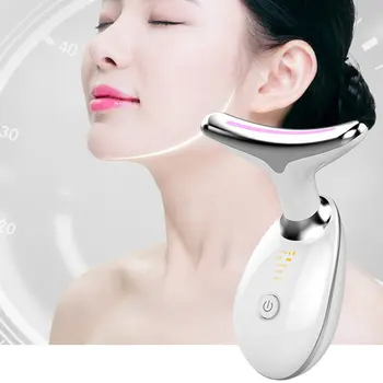 Neck Care Device Neck Wrinkles Decree Wrinkles Fishtail Wrinkles Beauty Equipment Color Light Neck Beauty Instrument
Neck Care Device Neck Wrinkles Decree Wrinkles Fishtail Wrinkles Beauty Equipment Color Light Neck Beauty Instrument
