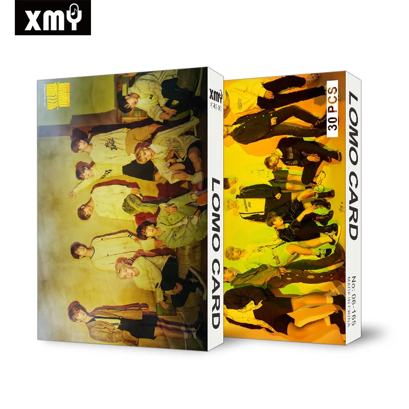 KPOP STRAY KIDS TWICE TXT BLACKPINK EXO GOT7 MONSTA X ITZY IZONE Lomo Card Poster Self Made Paper Photo Cards HD Photocard 30pc
KPOP STRAY KIDS TWICE TXT BLACKPINK EXO GOT7 MONSTA X ITZY IZONE Lomo Card Poster Self Made Paper Photo Cards HD Photocard 30pc