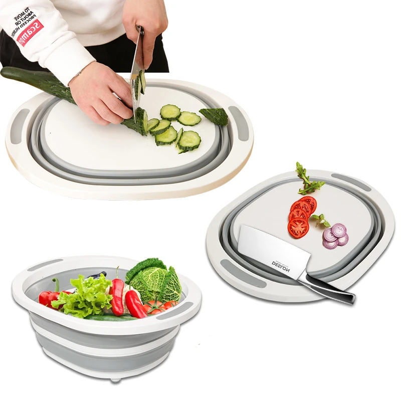 Foldable Kitchen Stuff Foldable Cutting Board Wooden Chopping Board Wooden Cutting Board Washing Chopping Board Basket
Foldable Kitchen Stuff Foldable Cutting Board Wooden Chopping Board Wooden Cutting Board Washing Chopping Board Basket