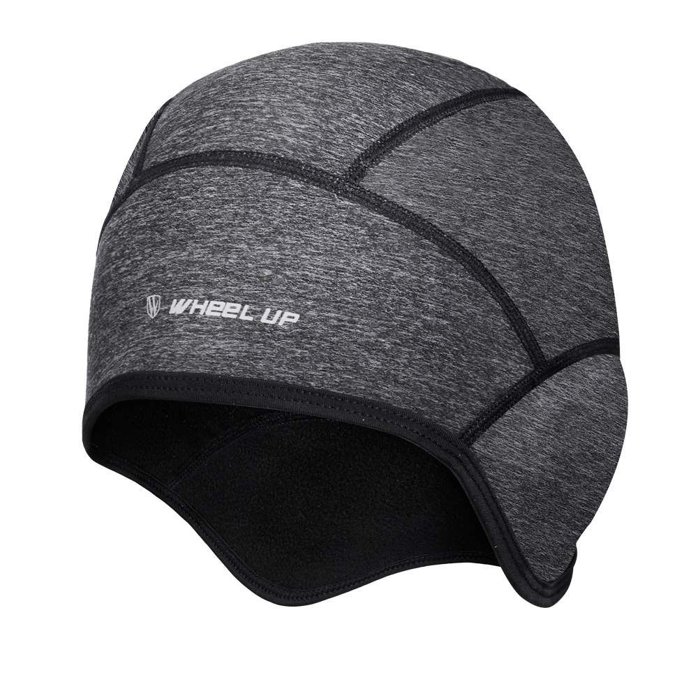 Winter Windproof Thermal Fleece Cycling Cap Running Skiing Motocycle Riding Head Hat Outdoor MTB Bike Cycling Headwear
Winter Windproof Thermal Fleece Cycling Cap Running Skiing Motocycle Riding Head Hat Outdoor MTB Bike Cycling Headwear