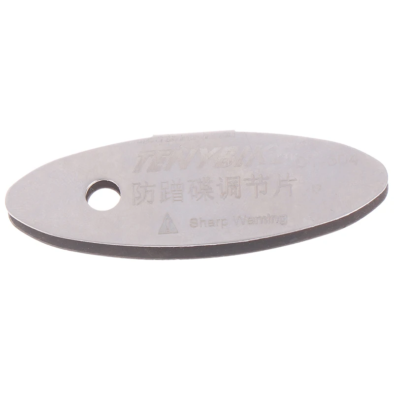 MTB Bicycle Disc Brake Pad Adjusting Tool Mounting Assistant Brake Pad Rotor Alignment Tool Spacer Bike Repair Tool
MTB Bicycle Disc Brake Pad Adjusting Tool Mounting Assistant Brake Pad Rotor Alignment Tool Spacer Bike Repair Tool