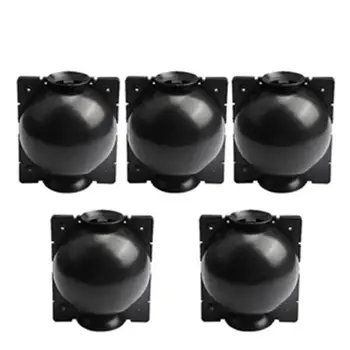 5pcs Plant Root Growing Box Grafting Rooting Ball Breeding Case Botany High Pressure Root Control Device The Garden Tool
5pcs Plant Root Growing Box Grafting Rooting Ball Breeding Case Botany High Pressure Root Control Device The Garden Tool
