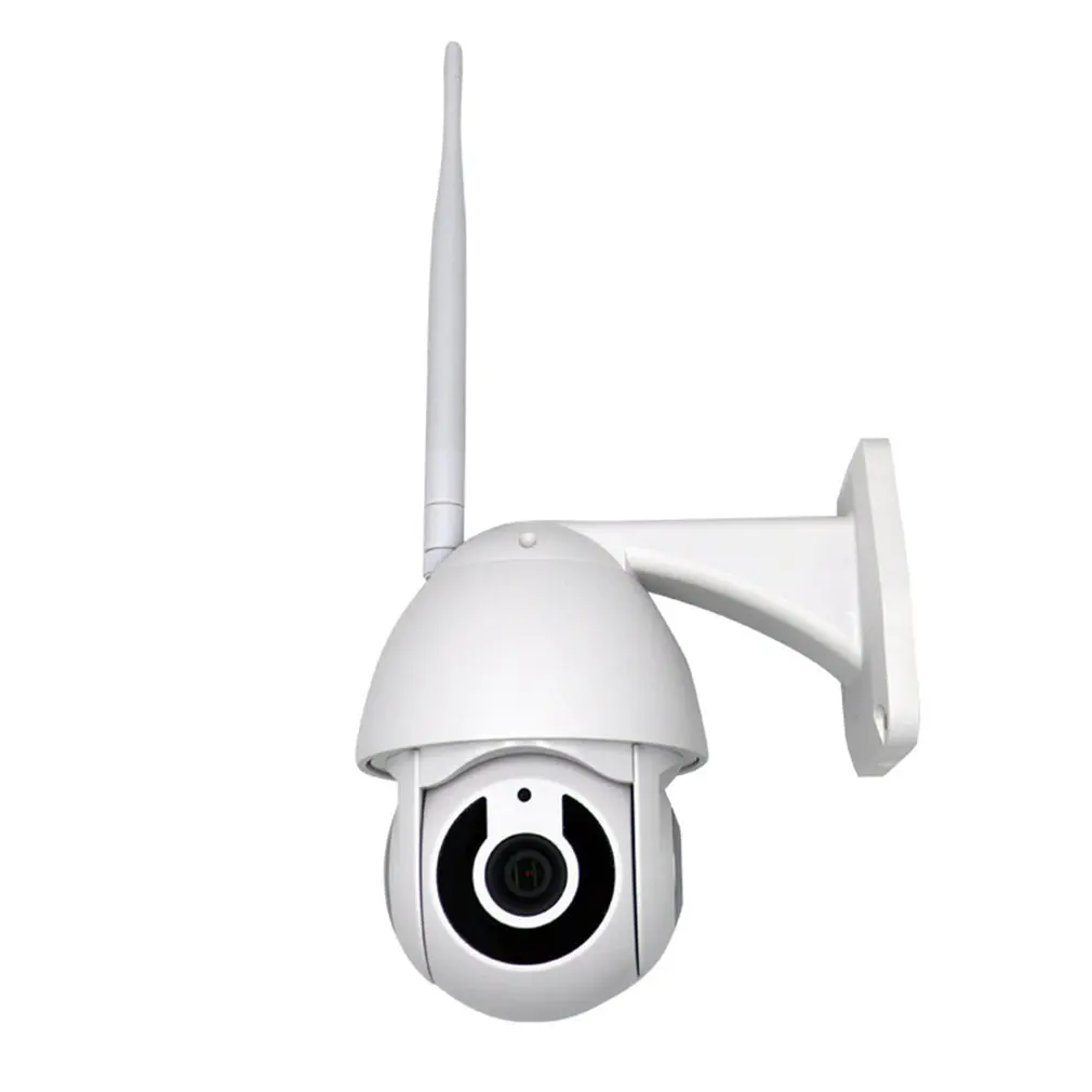Network Hd Wireless Wifi Camera Smart Ball Machine Monitor Network Closed Circuit Television Surveillance Camera Dropshipping
Network Hd Wireless Wifi Camera Smart Ball Machine Monitor Network Closed Circuit Television Surveillance Camera Dropshipping