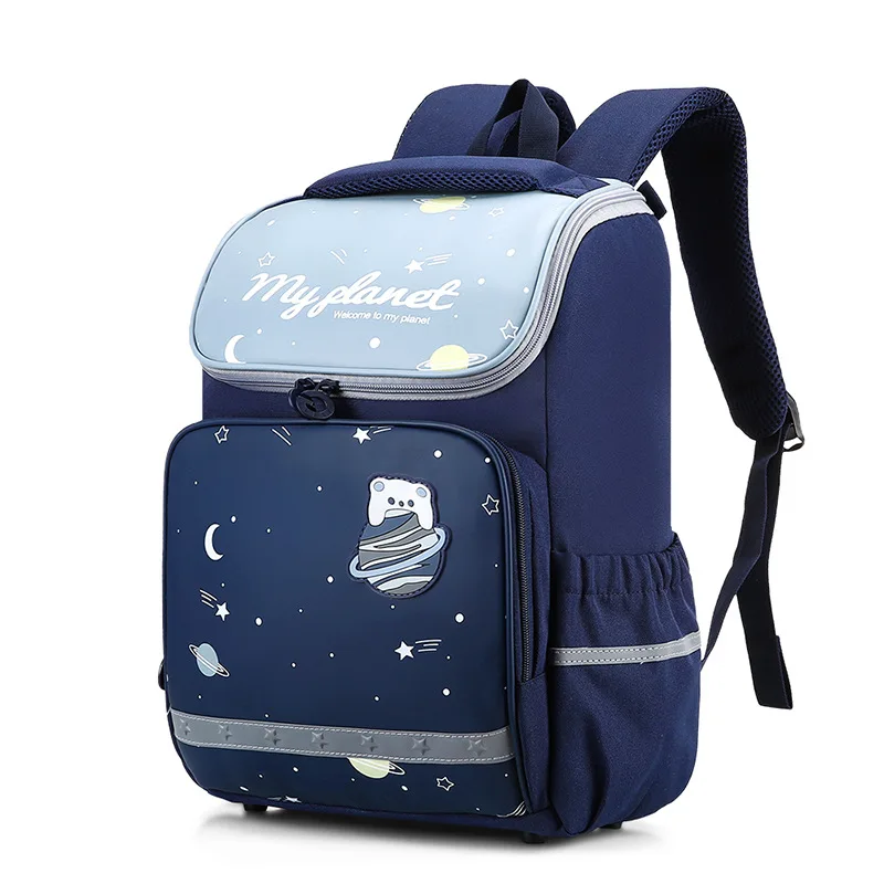 Waterproof Children School Bags Boys Girls Orthopedic Backpacks Kids Book Bags Schoolbag Primary School Backpacks Bolsa Infantil
Waterproof Children School Bags Boys Girls Orthopedic Backpacks Kids Book Bags Schoolbag Primary School Backpacks Bolsa Infantil