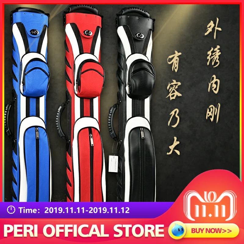 Original Billiard Pool Cue Case High Capacity Portable 6 Holes PU Cue Case 1/2 Kit Billar Case Professional Billiard Accessories
Original Billiard Pool Cue Case High Capacity Portable 6 Holes PU Cue Case 1/2 Kit Billar Case Professional Billiard Accessories