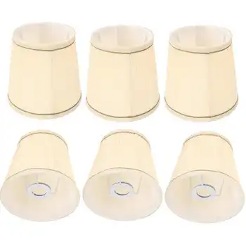 pendant Tree Ornaments Christmas Decoratio 6Pcs Chandelier Lampshade Wall Light Shade for Bedroom Living Room
pendant Tree Ornaments Christmas Decoratio 6Pcs Chandelier Lampshade Wall Light Shade for Bedroom Living Room