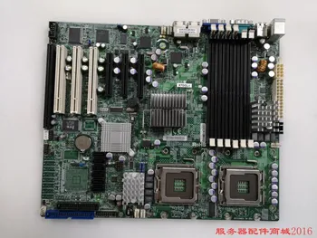 Ultramicro X7DCL-I REV:1.1A server mainboard 771-pin dual-channel support 54 please bargain
Ultramicro X7DCL-I REV:1.1A server mainboard 771-pin dual-channel support 54 please bargain