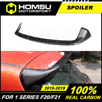 For BMW 1 series universal Carbon fiber spoiler for 1 series carbon fiber spoiler for 1 Series F20 F21
For BMW 1 series universal Carbon fiber spoiler for 1 series carbon fiber spoiler for 1 Series F20 F21