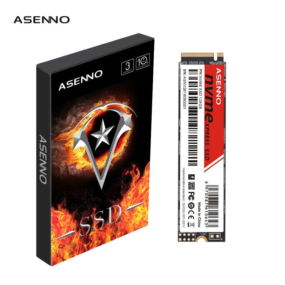 Asenno 128gb 256gb M.2 ssd PCIE 1TB Hdd M2 NVME Solid Stata Drive 512gb Internal Hard Disk For Computer Laptop
Asenno 128gb 256gb M.2 ssd PCIE 1TB Hdd M2 NVME Solid Stata Drive 512gb Internal Hard Disk For Computer Laptop