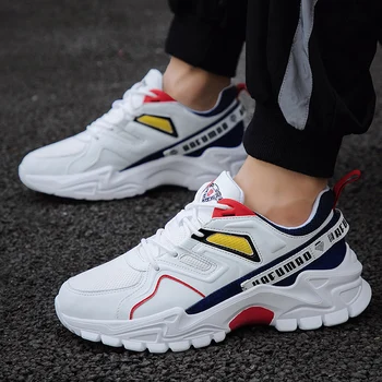 2019 New Air Cushion Casual Canvas Shoes Fashion Lightweight Lace Up Sneakers Summer Breathable Men Flats Shoes Male Footwear
2019 New Air Cushion Casual Canvas Shoes Fashion Lightweight Lace Up Sneakers Summer Breathable Men Flats Shoes Male Footwear