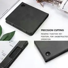 Protective Cover For KOBO Libra 2 Case With Hand Strap For New E-reader KOBO Libra 2nd Gen 2021 Smart Cover With Sleep/wake E1E2
Protective Cover For KOBO Libra 2 Case With Hand Strap For New E-reader KOBO Libra 2nd Gen 2021 Smart Cover With Sleep/wake E1E2