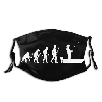 Evolution Of Fishing Reusable Face Mask Fisherman Anti Haze Dustproof Protection Cover Respirator Muffle Mask with Filters
Evolution Of Fishing Reusable Face Mask Fisherman Anti Haze Dustproof Protection Cover Respirator Muffle Mask with Filters