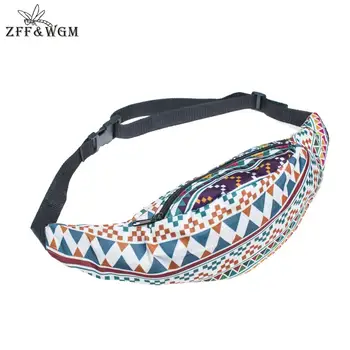 ZFF&WGm 3D Print Hip Bag Men Fashion Cross Body Bags Luxury Plaid Cross Body Bags Luxury Zipper Leather Banana Bag
ZFF&WGm 3D Print Hip Bag Men Fashion Cross Body Bags Luxury Plaid Cross Body Bags Luxury Zipper Leather Banana Bag