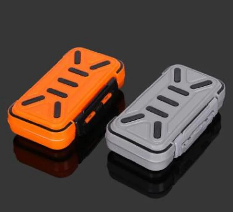 Model Airplane Accessories FPV through Machine Screw Storage Box Multi-functional Accessories Box Sealed Box Rust-proof Waterpro
Model Airplane Accessories FPV through Machine Screw Storage Box Multi-functional Accessories Box Sealed Box Rust-proof Waterpro
