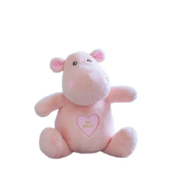 1pcs 20/30cm Kawaii Hippo Plush Dolls Huggable Plush Stuffed Doll Soft Down Cotton forest Animal Wow Pillow Cute Toy infant Gift
1pcs 20/30cm Kawaii Hippo Plush Dolls Huggable Plush Stuffed Doll Soft Down Cotton forest Animal Wow Pillow Cute Toy infant Gift