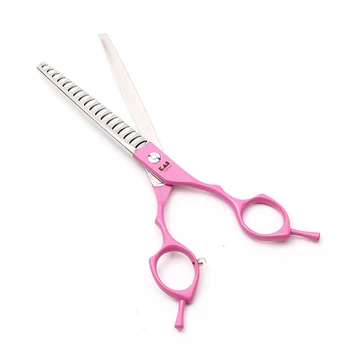 Professional Thinning Hair Scissors Stainless Steel Hairdressing Scissors Barber Shears High Quality Personality Styling Tools
Professional Thinning Hair Scissors Stainless Steel Hairdressing Scissors Barber Shears High Quality Personality Styling Tools