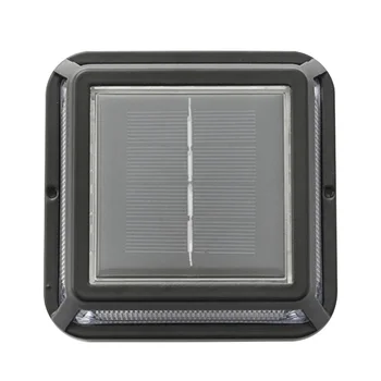 12 LED Pathway Lawn Battery Operated Yard Solar Energy Parterre Press Button Stable Outdoor Waterproof Square Road Ground Light
12 LED Pathway Lawn Battery Operated Yard Solar Energy Parterre Press Button Stable Outdoor Waterproof Square Road Ground Light