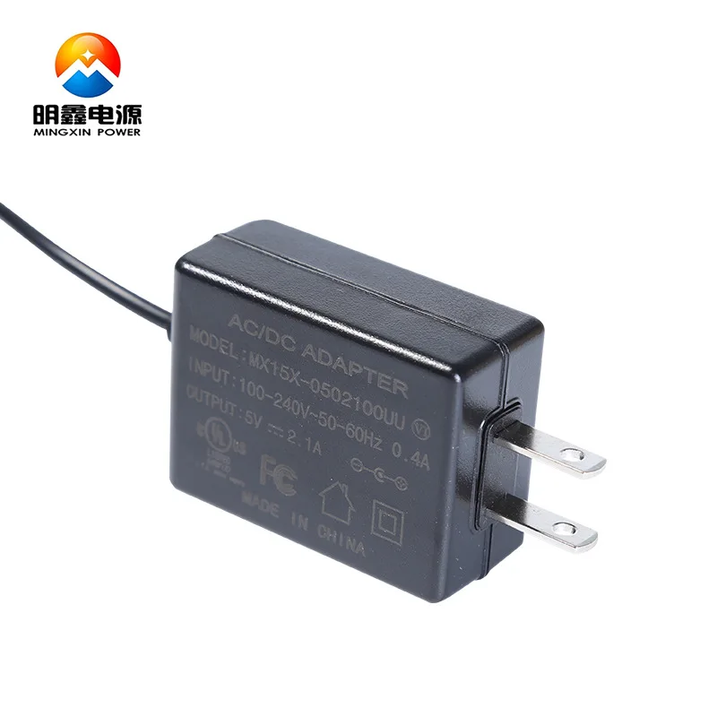 5V2. 5A Power Adapter Have CCC Certificate USB Interface Small Size High Quality Shelf Life 2 Years
5V2. 5A Power Adapter Have CCC Certificate USB Interface Small Size High Quality Shelf Life 2 Years