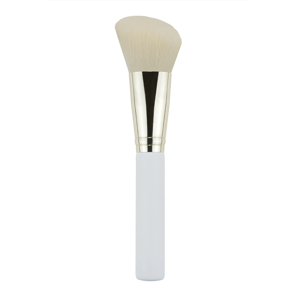 1Pcs Synthetic Face Contour Blush Foundation Powder Makeup Brushes Professional Cosmetics Make Up Brushes
1Pcs Synthetic Face Contour Blush Foundation Powder Makeup Brushes Professional Cosmetics Make Up Brushes