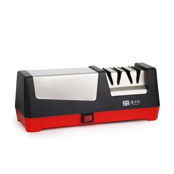 TAIDEA 4pcs choose Electric knife sharpener Diamond Steel sharpening tools Professional repair knife kitchen Honing System
TAIDEA 4pcs choose Electric knife sharpener Diamond Steel sharpening tools Professional repair knife kitchen Honing System