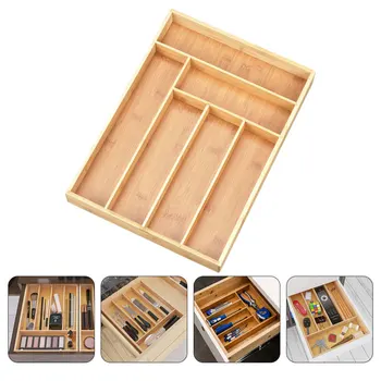 1PC Cutter Fork Storage Box Compartmentalized Storage Box Cutter Organizing Box Six-checked Cutter Fork Case Drawer Storage Case
1PC Cutter Fork Storage Box Compartmentalized Storage Box Cutter Organizing Box Six-checked Cutter Fork Case Drawer Storage Case