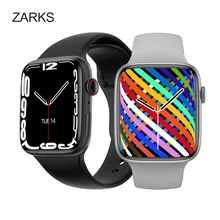 ZARKS DT7 Smart Watch Men Custom Dial Full Touch Screen IP68 Waterproof Smartwatch For Android IOS Sports Fitness Tracker
ZARKS DT7 Smart Watch Men Custom Dial Full Touch Screen IP68 Waterproof Smartwatch For Android IOS Sports Fitness Tracker