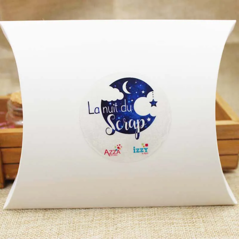 6cm diameter custom logo transparent self seal label sticker full color print tag label 1000pcs per lot
6cm diameter custom logo transparent self seal label sticker full color print tag label 1000pcs per lot