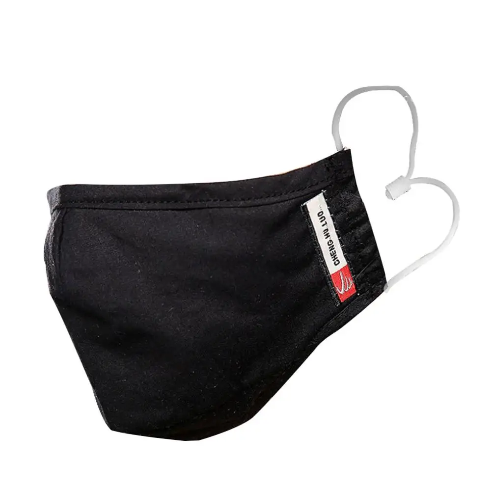 Cotton Breathable Dust Mask Anti-Fog Warm Wind-Proof Particle Dust High Efficiency Filtration Out Riding 1 Pcs
Cotton Breathable Dust Mask Anti-Fog Warm Wind-Proof Particle Dust High Efficiency Filtration Out Riding 1 Pcs