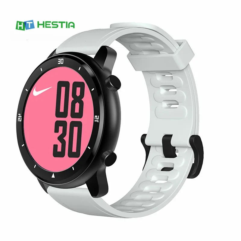 IP67 Waterproof Smart Watch Sport Bracelet Wristband Heart Rate Blood Pressure Monitoring Health Reminder Sports Watch Men Women
IP67 Waterproof Smart Watch Sport Bracelet Wristband Heart Rate Blood Pressure Monitoring Health Reminder Sports Watch Men Women