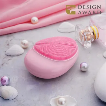 Facial Massage Cleansing Electric Ultrasonic Face Massager Face Care Deep Clean Remove Blackhead Flawless Vibration Massage Tool
Facial Massage Cleansing Electric Ultrasonic Face Massager Face Care Deep Clean Remove Blackhead Flawless Vibration Massage Tool