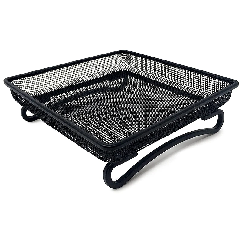 Ground Bird Feeder Tray for Feeding Birds That Feed Off the Ground Durable and Compact Platform Bird Feeder Dish
Ground Bird Feeder Tray for Feeding Birds That Feed Off the Ground Durable and Compact Platform Bird Feeder Dish