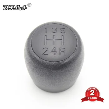 For Fiat Grande Punto 2005 2006 2007 2008 2009 2010 2011 2012 2013 2014 2015 2016 2017 2018 Car 5 Speed Gear Stick Shift Knob
For Fiat Grande Punto 2005 2006 2007 2008 2009 2010 2011 2012 2013 2014 2015 2016 2017 2018 Car 5 Speed Gear Stick Shift Knob