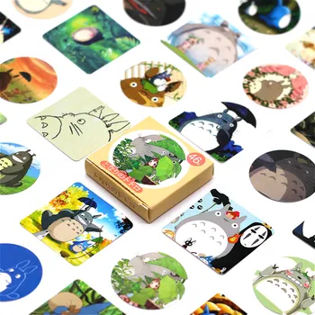 45pcs/pack Cartoon Totem Stationery Stickers Pack Posted It Kawaii Planner Scrapbooking Memo Stickers Escolar School Supplies
45pcs/pack Cartoon Totem Stationery Stickers Pack Posted It Kawaii Planner Scrapbooking Memo Stickers Escolar School Supplies