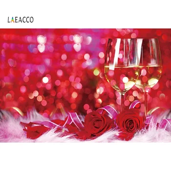 Laeacco Red Rose Wine Light Bokeh Polka Dots Love Birthday Party Photo Backgrounds Photographic Backdrop Photocall Photo Studio
Laeacco Red Rose Wine Light Bokeh Polka Dots Love Birthday Party Photo Backgrounds Photographic Backdrop Photocall Photo Studio