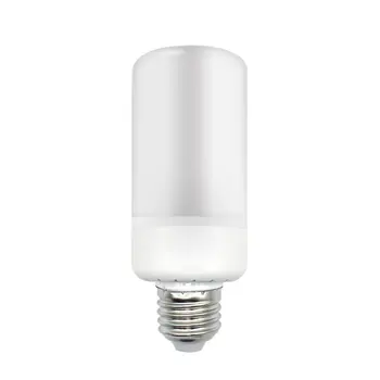 E27 E14 LED Flame Effect Bulb Flickering Flameless Light Simulation Fire Candle Emulation Flame Lighting 2835SMD Drop Shipping
E27 E14 LED Flame Effect Bulb Flickering Flameless Light Simulation Fire Candle Emulation Flame Lighting 2835SMD Drop Shipping