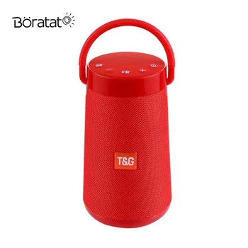 High Power Wireless Bluetooth Speaker Card Portable Outdoor Waterproof Stereo Wireless Player Box Subwoofer Support FM Radio
High Power Wireless Bluetooth Speaker Card Portable Outdoor Waterproof Stereo Wireless Player Box Subwoofer Support FM Radio