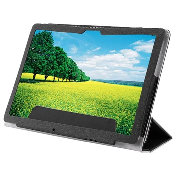 Teclast P10SE Leather Case +2PCS Sn Protector 10.1 Inch Tablet Flip Tablet Case Anti-Fall Tablet Stand
Teclast P10SE Leather Case +2PCS Sn Protector 10.1 Inch Tablet Flip Tablet Case Anti-Fall Tablet Stand