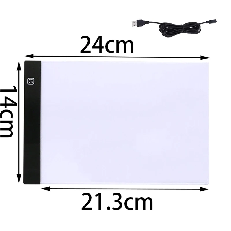 Magic painting Drawing Board Dimmable LED Light Electronic Kids Handwriting Writing Tablet Smart Educational Toys for children
Magic painting Drawing Board Dimmable LED Light Electronic Kids Handwriting Writing Tablet Smart Educational Toys for children