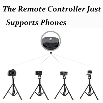 3in1 Bluetooth Remote Shutter Handle Selfie Stick Mini Table Tripod For IOS Samsung Smartphone GoproAndroid Iphone
3in1 Bluetooth Remote Shutter Handle Selfie Stick Mini Table Tripod For IOS Samsung Smartphone GoproAndroid Iphone