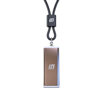 Wearable Air Purifier Cleaner Portable Negative Ion Air Freshener Ionizer Negative Remove Formaldehyde PM2.5 Benzene Smoke for C
Wearable Air Purifier Cleaner Portable Negative Ion Air Freshener Ionizer Negative Remove Formaldehyde PM2.5 Benzene Smoke for C